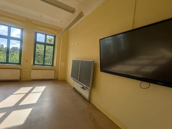 Malerarbeiten Eltern 2025